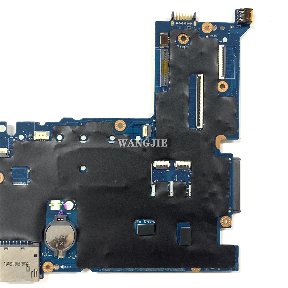 768215 -501 768215 -001 768215 -601 798061 -601 798061 -001 para la placa base del ordenador portátil HP ProBook 430 G2 con i3-4030U I5-5200U LA-B171P - imagen 5