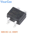 MB10S 1A 1000V