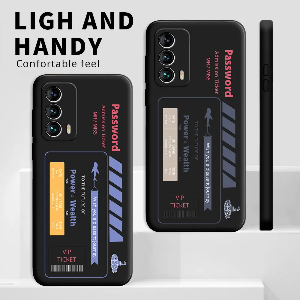 Funda de silicona suave para teléfono Zenfone 9, carcasa trasera bonita, dibujos animados, Panda, flor, pareja, a prueba de golpes, para Asus Zenfone9 - imagen 2