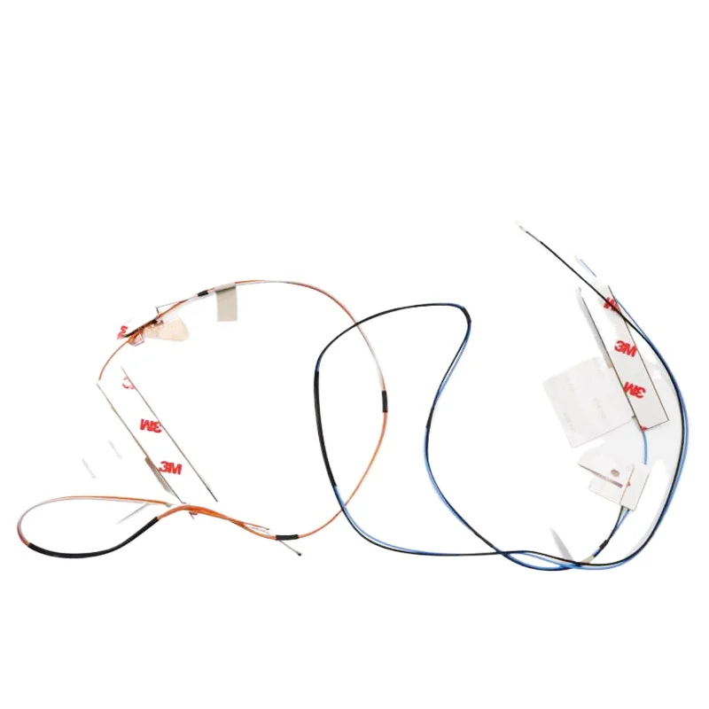 Nuevo Original para Lenovo ThinkPad P52 EP520 3G 4G antena WWAN + Kit WLAN DC33001HY20 DC33001HY30 01HY776 01HY777 - imagen 2