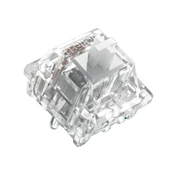 LEOBOG Icesoul – Interruptor Táctil para Teclado Mecánico