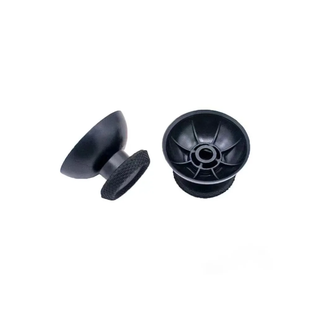 Replacement Thumbsticks for PS5 Dualsense Controller Analog Thumb Sticks Grip Parts Repair Kit Accessory - imagen 5