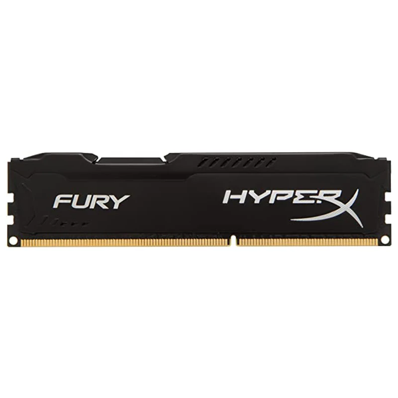Memoria RAM DDR3 DDR3L 8GB 4GB 1600MHz 1333MHz 1866MHz Memoria de escritorio para juegos 240 pines DIMM 1,35 V RAM HyperX Módulo de memoria FURY - imagen 4