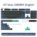 137 keys English