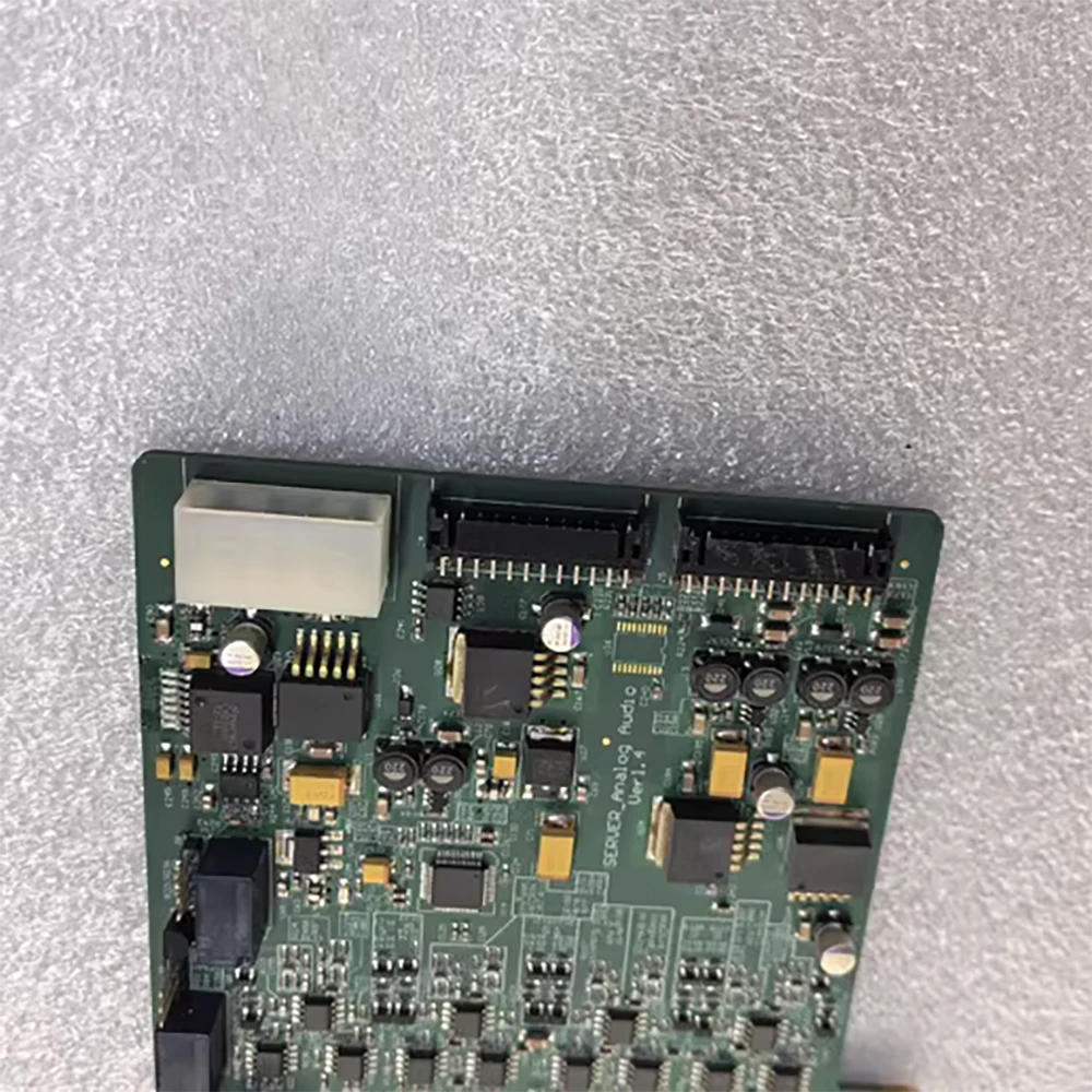 _Tarjeta de captura de vídeo analógica Audio V1.4-RH - imagen 5