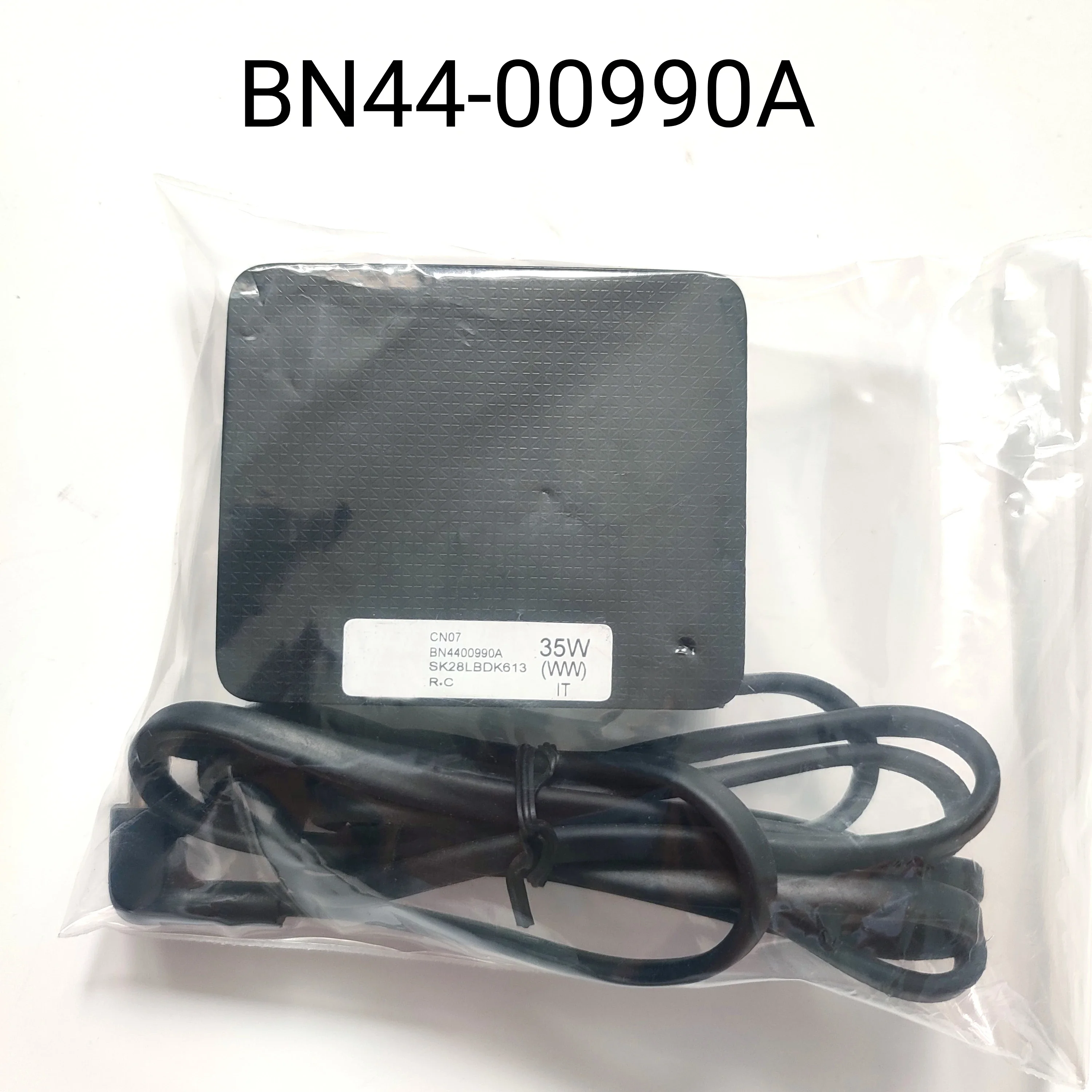 Nueva pantalla Original y genuino TV adaptador de CA/CC fuente de alimentación BN44-00990A A3514_RPN 14V 2.5A 35W para cargador LC32F391FWNXZA