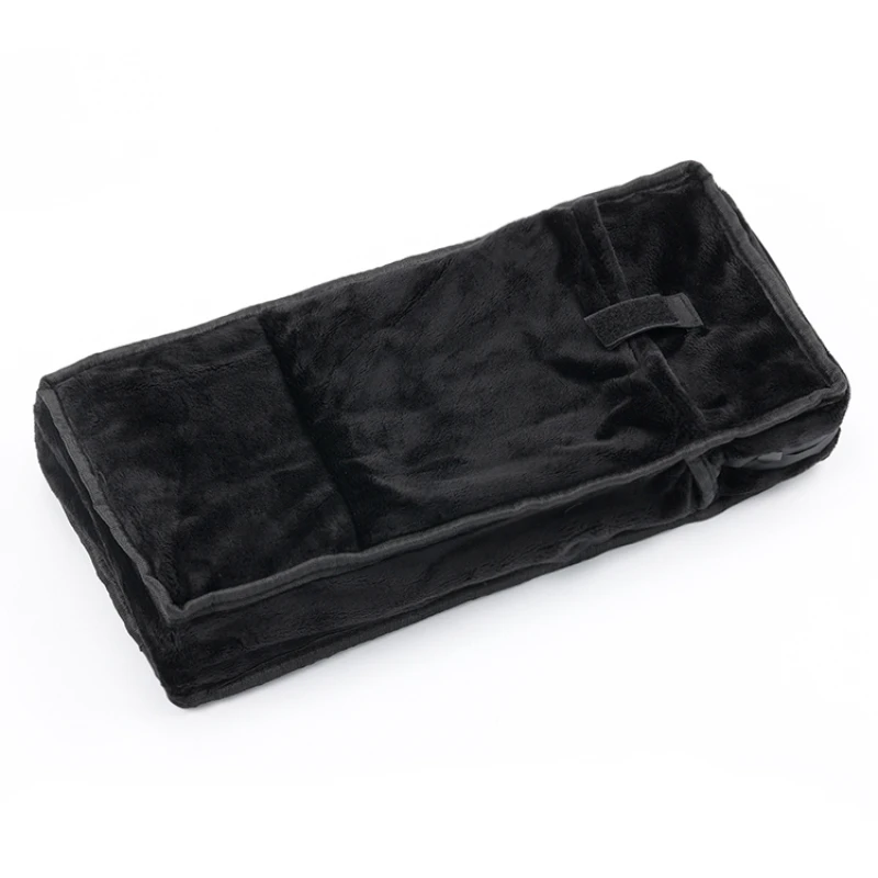 Wooting60 bolsa de almacenamiento de lona para teclado mecánico, 87 teclas, 75 Night Magic, bolsa personalizada para ratón y teclado, 65 accesorios para juegos - imagen 4