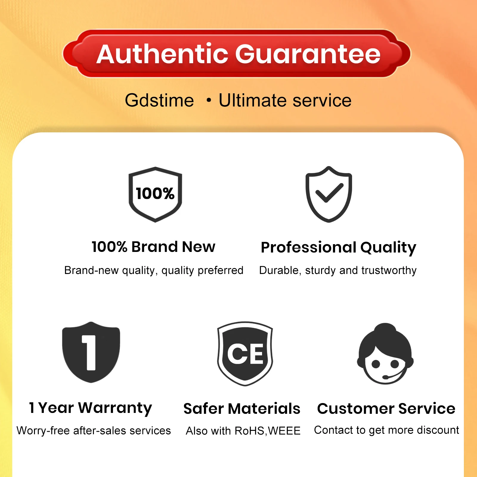 Disipador de calor de aluminio, refrigerador de refrigeración con Chip de memoria IC, 10x10x10mm, lote de 10 piezas - imagen 3