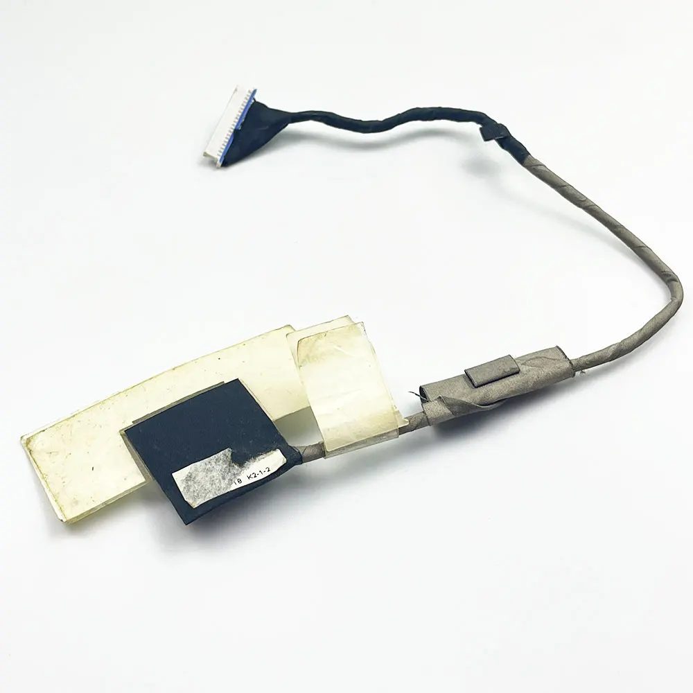 Cable flexible de pantalla de vídeo para portátil Acer Aspire One, D250, D150, AOD150, A150, pantalla LCD LED, cable de cinta, KAV10, DC020000H00 - imagen 4
