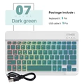 Dark Green-No Mouse