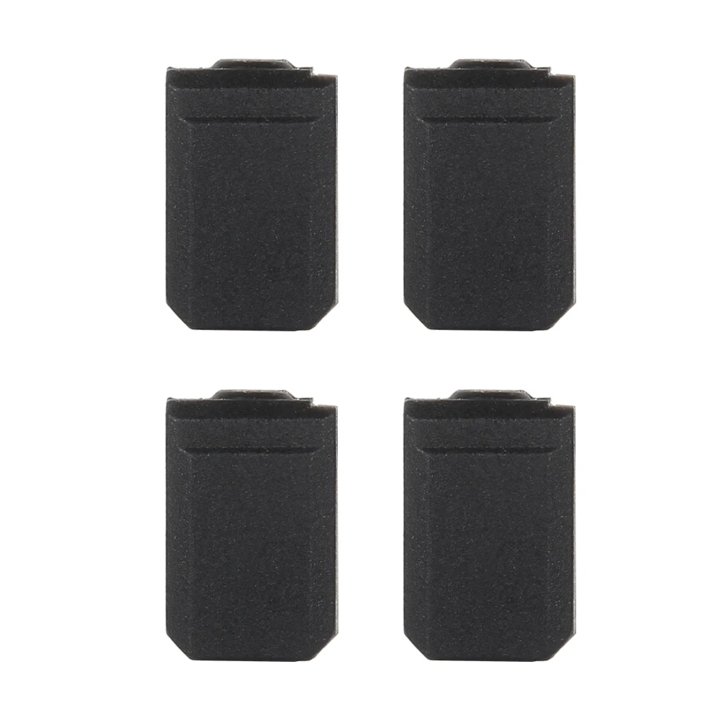 Silicon Sleeve 4pcs