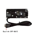 Oculink SFF8612 port