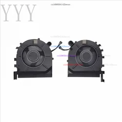 Ventilador Refrigeración Lenovo ThinkPad P14s Gen5 – CPU/GPU