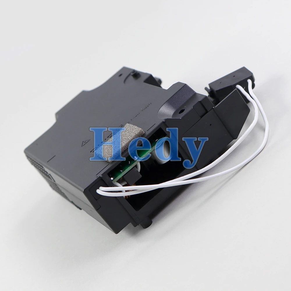 Adaptador de CA de fuente de alimentación de 5 uds para Xbox One X, piezas de reparación de cargador de consola XboxOne X - imagen 4