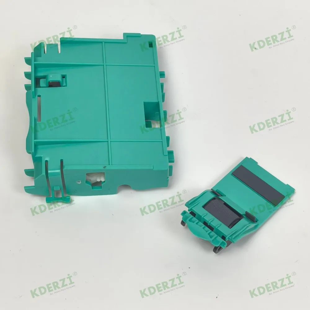 Nuevos kits de mantenimiento originales L2748A L2747-60001 para HP ScanJet Pro 2500 f1 Kit de reemplazo de rodillo Kit de rodillo de recogida ADF - imagen 4