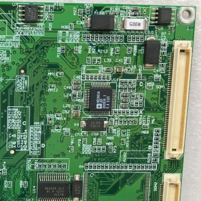 Para Advantech SOM-4450F REV.A1 equipo médico Industrial integrado placa base central alta calidad totalmente probado envío rápido - imagen 5