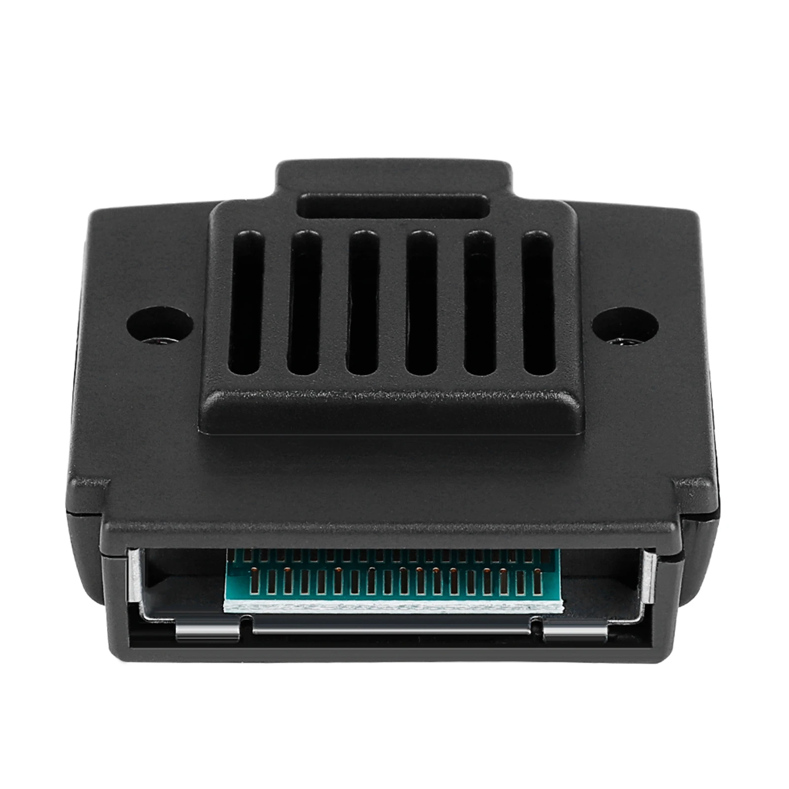 Paquete de puente para N64 Jumper Pack para Nintendo Jumper Pak Nuevo paquete de memoria Jumper Pak para consola de juegos Nintendo 64 N64