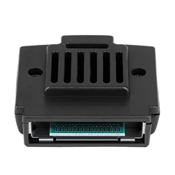 Nintendo 64 Jumper Pak – Módulo de expansión de memoria