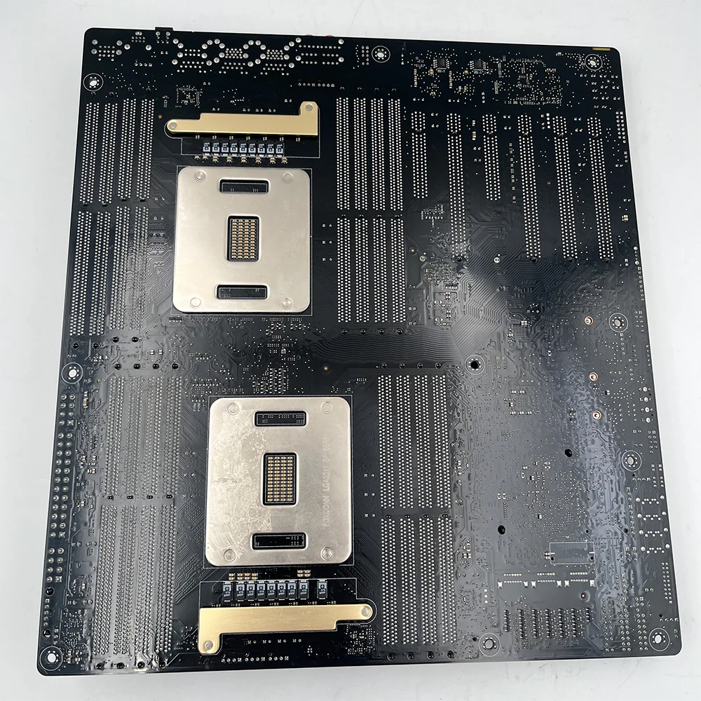 Para placa base de estación de trabajo ASUS para Intel C612 LGA 2011-3 DDR4 IPMI 2,0 Z10PE-D16 WS/INS - imagen 4