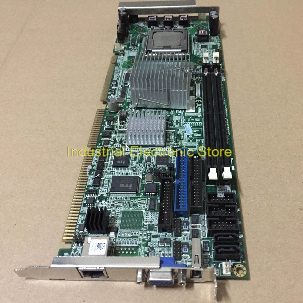 NUPRO-935A/LV con placa base de control industrial CPU - imagen 5