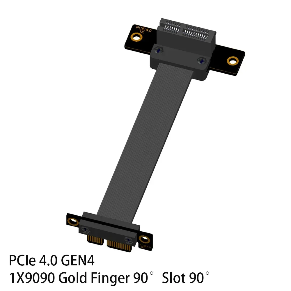 PCIE4.0 1X9090