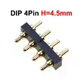 DIP 4Pin H4.5mm