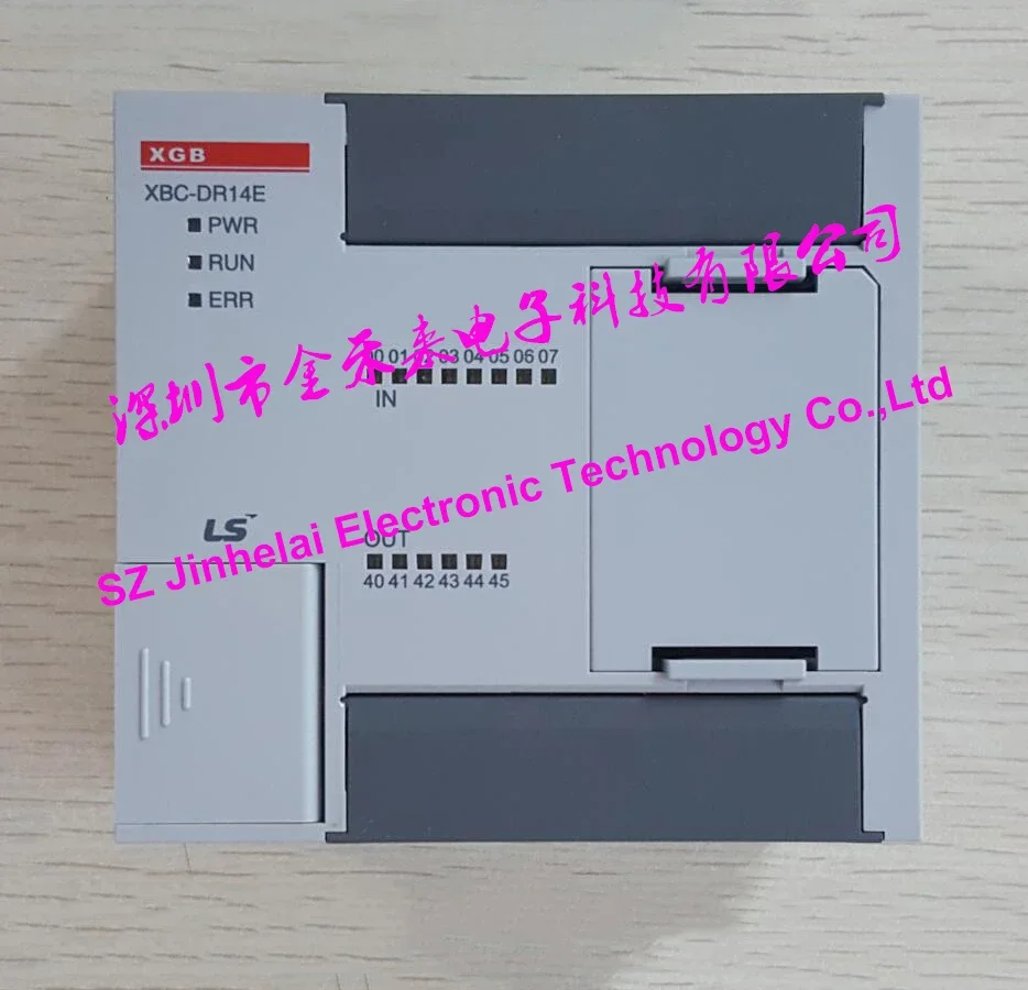 100% nuevo y original LS R es salida de relé XBC-DR10E DR14E DN10E DN14E - imagen 5