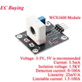 WCS1600 Module