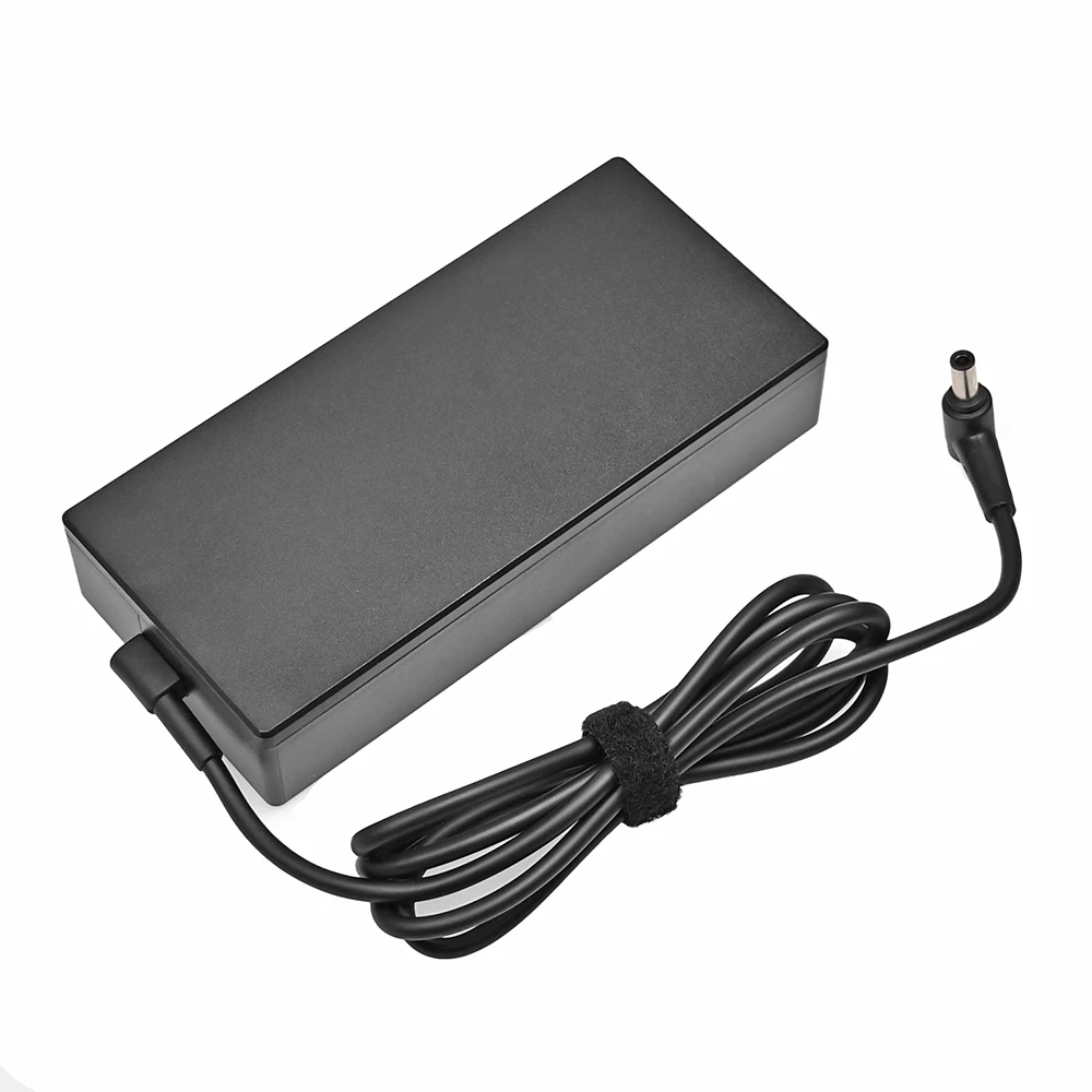 Cargador adaptador de CA para ordenador portátil, 20V, 10A, 200W, para ASUS TUF DASH F15 FX516PR FA506QR ROG ZEPHYRUS G15 GA503QM-HQ121R GA503Q ADP-200JB D - imagen 4
