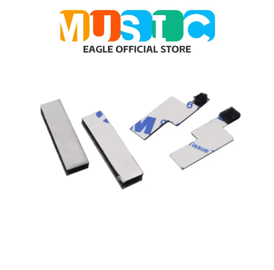 Juego de 10 juntas de montaje para desarrollador, D202-3028 apto para Ricoh Aficio MP 2554 3054 3554 4054 5054 6054SP, piezas de copiadora