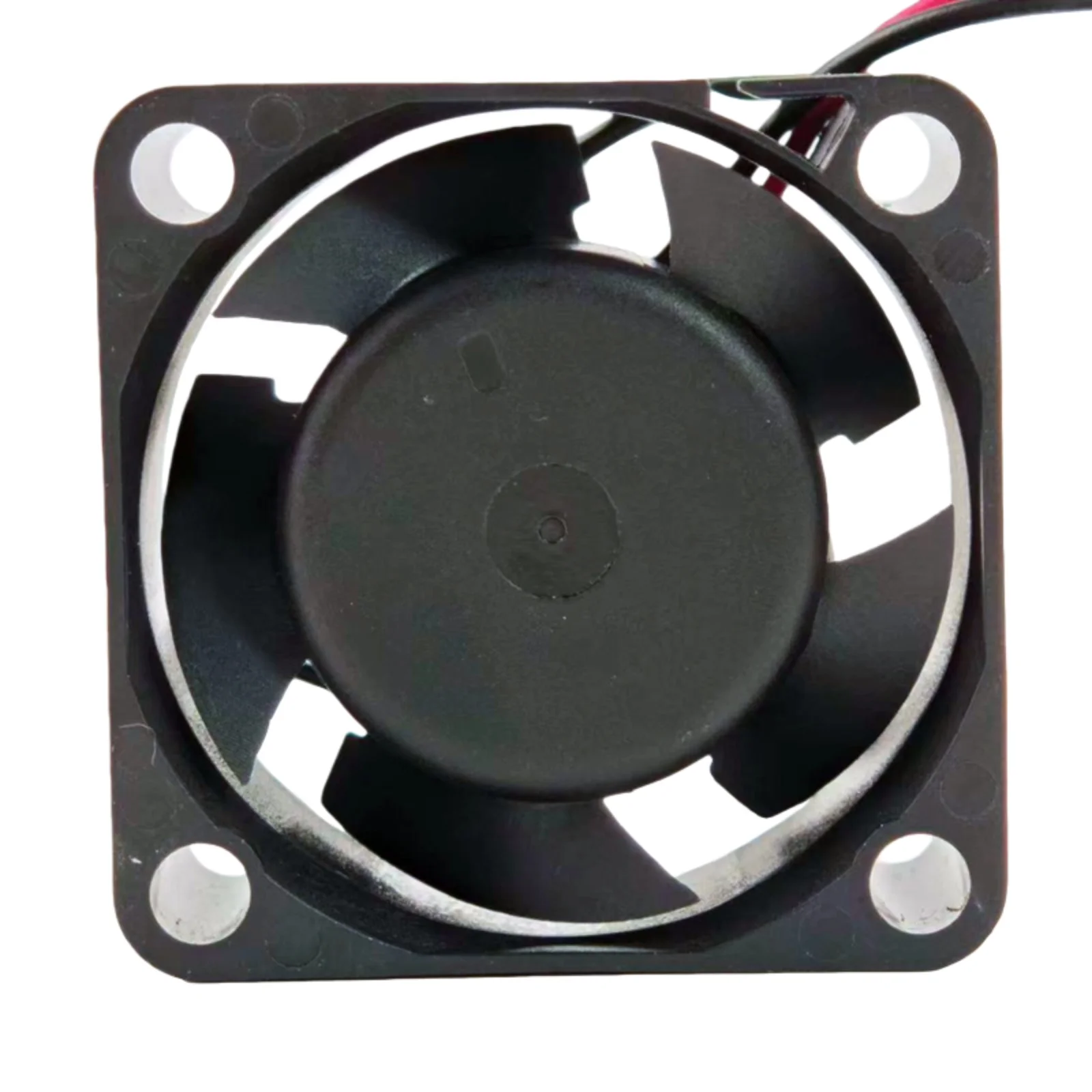 Para SUNON MF40201VX-1000C-A99 40x40x20mm DC 12V ventilador de refrigeración ultrasilencioso, 8000RPM 10.8CFM 27,5dBA, para interruptor de red, enrutador - imagen 2