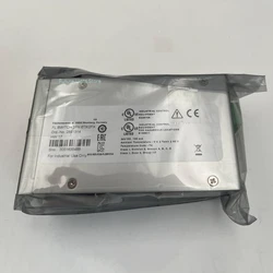 Phoenix Contact FL SFN 6TX/2FX – Switch Ethernet industrial