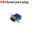 db9 port plug 1pcs