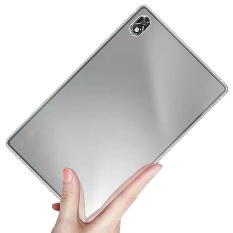 Funda de silicona para tableta Lenovo Tab M10 Plus, cubierta de TPU, Airbag, TB-X606, X306, TB-328F, TB-125F, 10,6, 10,3, 3ª y 2ª generación, 10,1 pulgadas - imagen 5