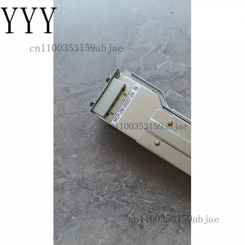 Utilizado para computadora SuperMicro MCP-290-00053-0N MCP-290-00057-0N Kit de rieles en rack - imagen 3