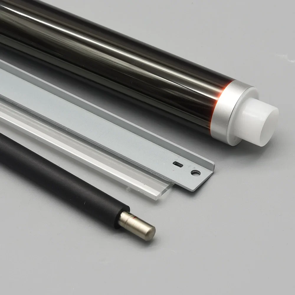 1 Juego de Kit de reconstrucción de unidad de tambor OPC DK-5230 DK-5231 para Kyocera ECOSYS P5018 5021 5026 M5521 M5526 PA2100 MA2100 DK-5430 5431 - imagen 3