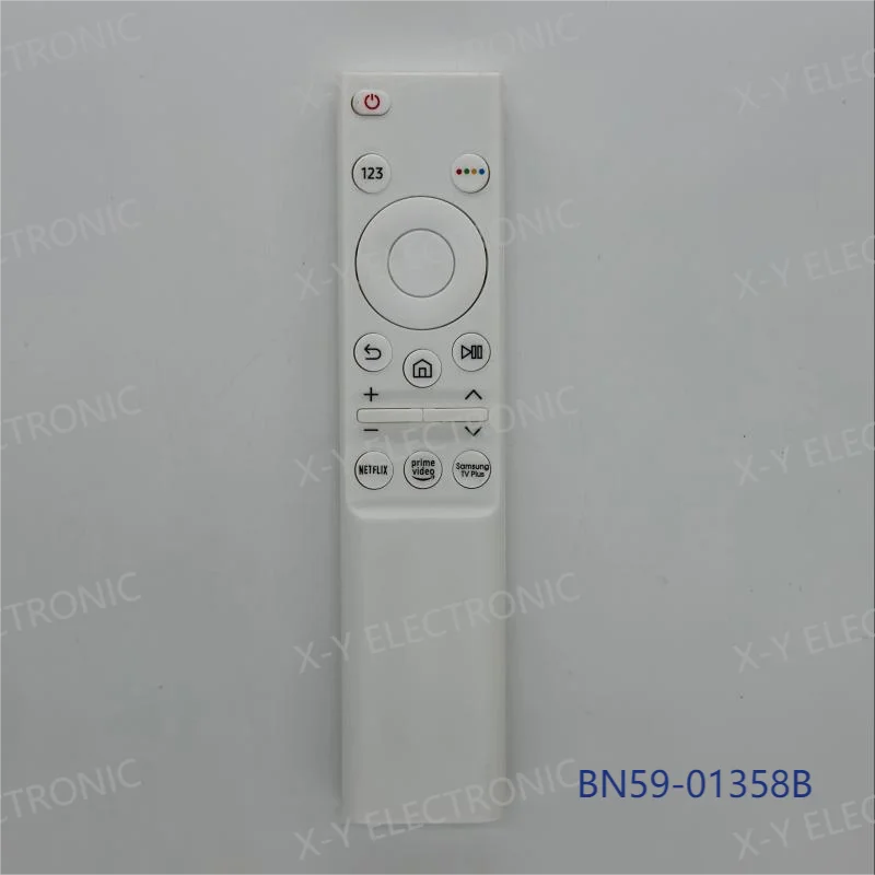 NUEVO BN59-01358B CONTROL REMOTO DE TV SMART PARA SAMSUNG TV 2019-2024 BN59-01358C BN59-01358A CON NETFLIX Y PRIME - imagen 2