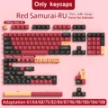 Red-156 Keys-RU