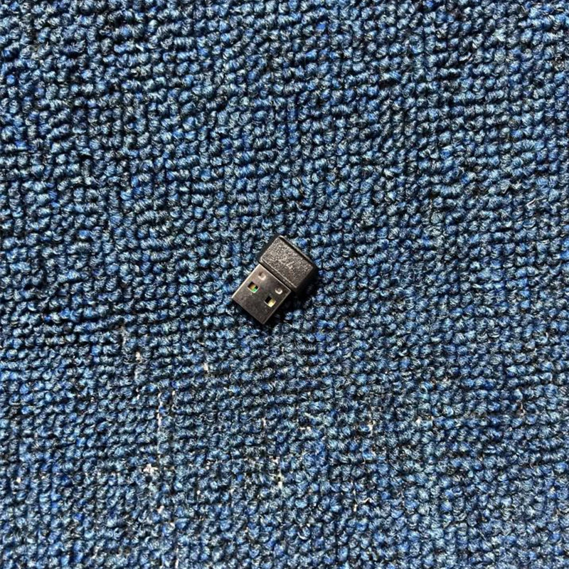 Accesorios de repuesto para emparejamiento de receptor USB 2,4G con auriculares inalámbricos para juegos Nari Ultimate/Essential/iridescence - imagen 4