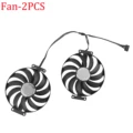 Fan - 2PCS