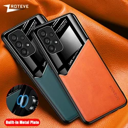 Funda Magnética Rígida Zroteve para Samsung Galaxy A52/A53