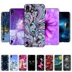 Funda TPU ZTE Blade A5 2019 – Carcasa silicona suave moda