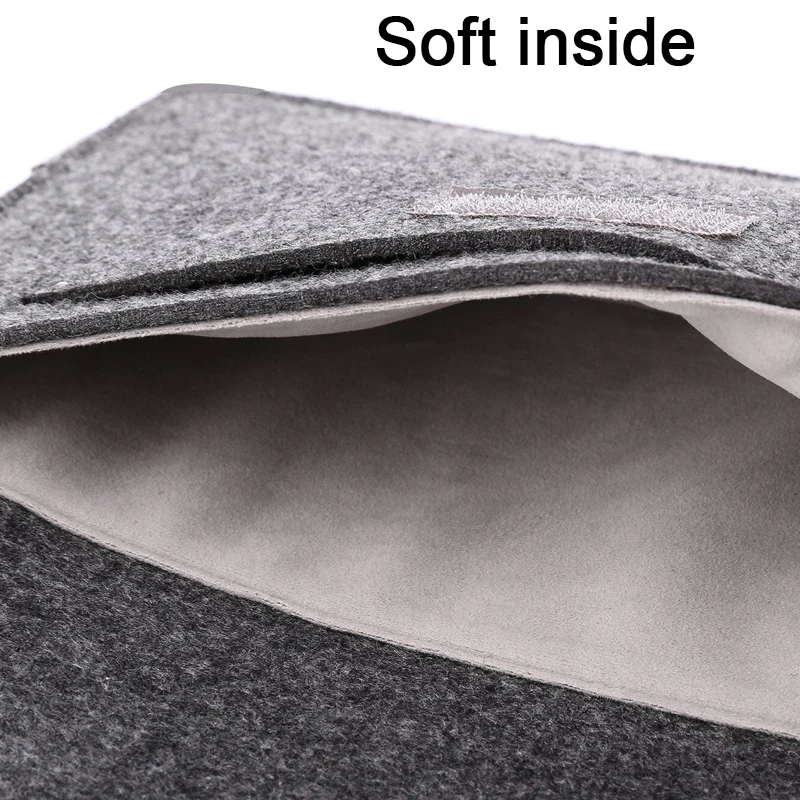 Para HUAWEI MatePad SE 10,4 "2022 bolsa de manga Matepad T10S 10,1 T10 9,7 funda MediaPad T5 10 M5 Lite 10,1 MatePad 11 Pro11 10,4 - imagen 3