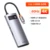 5 in 1 USB C Hub