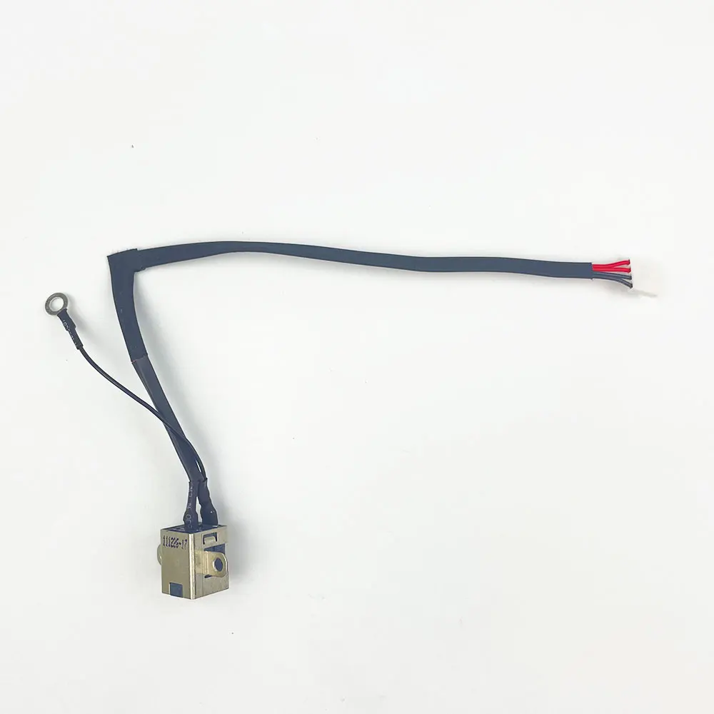 Cable Cargador DC-IN LG – Compatible R560 R580 R410 R510 Portátil - imagen 2