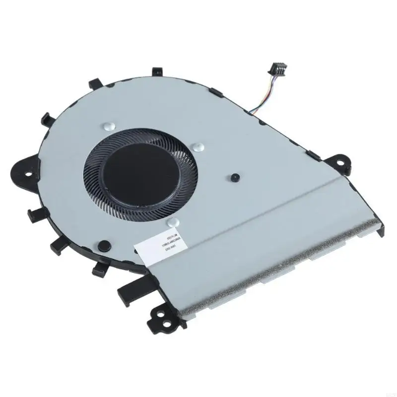 462E Ventilador metal reemplazo metal reemplazo metal para computadora portátil para Zenbook UX430 UX430U - imagen 3