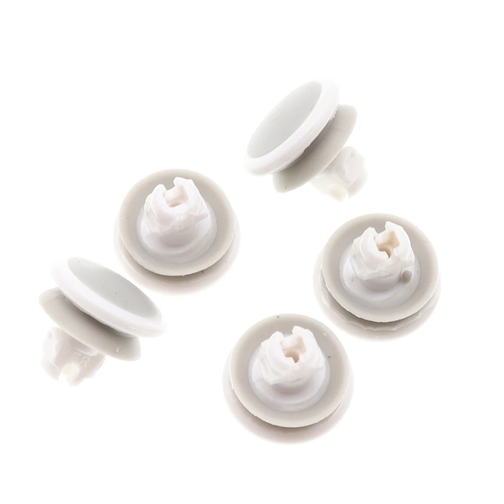 5 uds 3D palo analógico Joystick tapa basculante reemplazo de tapa de palanca de pulgar para PS Vita PSV 1000 para consola PSV1000 2000 - imagen 4