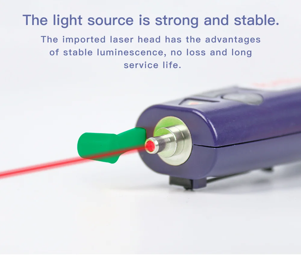 Visual Fault Locator (5)