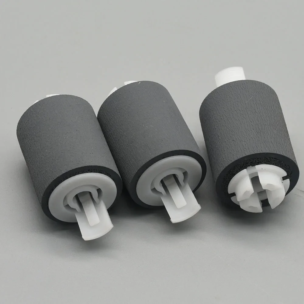 10 Uds FC6-6661 rodillo de recogida para Canon IR1730 IR1740 IR1750 2230 2270 2520 IR2525 IR2530 IR2535 IR2545 IR2870 IR3570 IR4570 - imagen 4