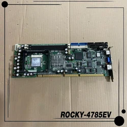 IEI Placa Base Industrial ROCKY – Control y Conectividad